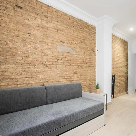 Flatsforyou Cabanyal Apartamento