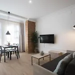 Flatsforyou Cabanyal Valencia