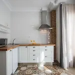 Appartement Flatsforyou Cabanyal *