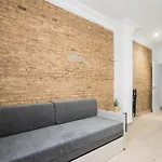 Flatsforyou Cabanyal Appartement